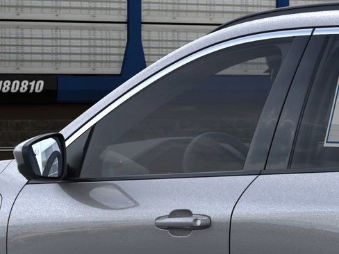 New 2026 Ford Escape SE image 43