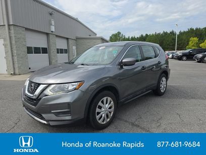 Used 2020 Nissan Rogue S