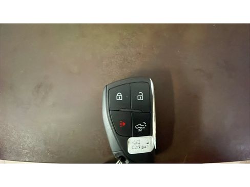 Used 2024 GMC Sierra 3500 Pro AWD/4WD image 17