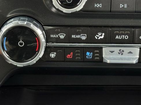Certified 2024 Ford F150 Lariat w/ Bed Utility Package AWD/4WD image 19