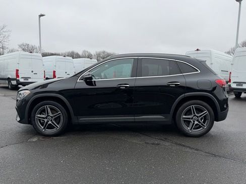 Used 2022 Mercedes-Benz GLA 250 4MATIC image 4