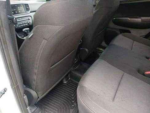 Used 2020 Kia Sportage LX AWD/4WD image 13