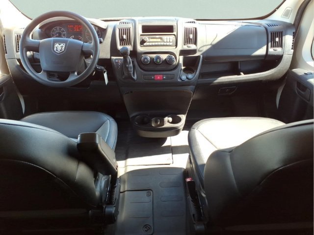 Used 2016 RAM ProMaster 2500 w/ Interior Convenience Group FWD image 20