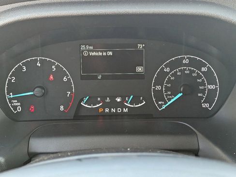 New 2024 Ford Transit 350 XL image 50