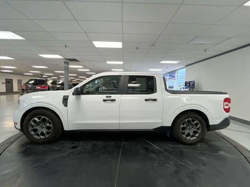 Used 2024 Ford Maverick XLT w/ Equipment Group 300A Standard AWD/4WD image 5