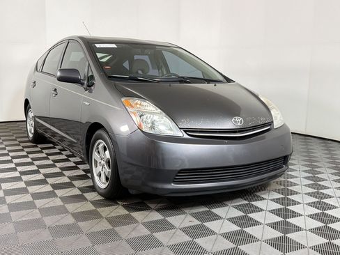 Used 2009 Toyota Prius FWD image 19