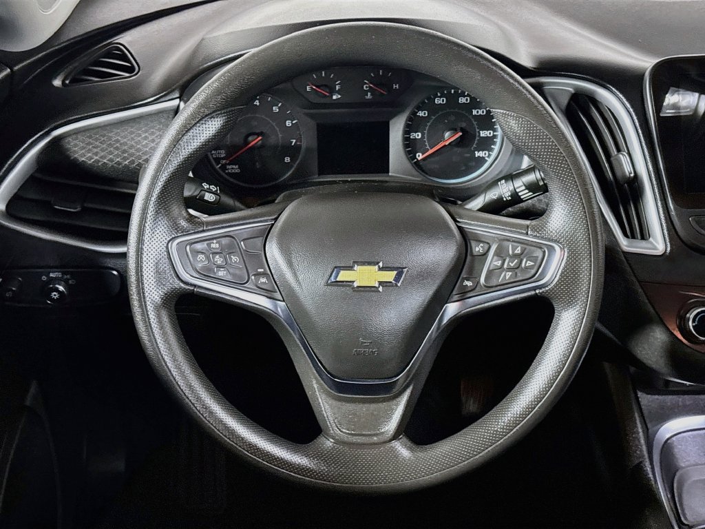 Used 2024 Chevrolet Malibu LT FWD image 13