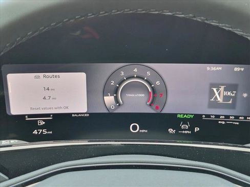 New 2026 Audi Q3 quattro 2.0T AWD/4WD image 10