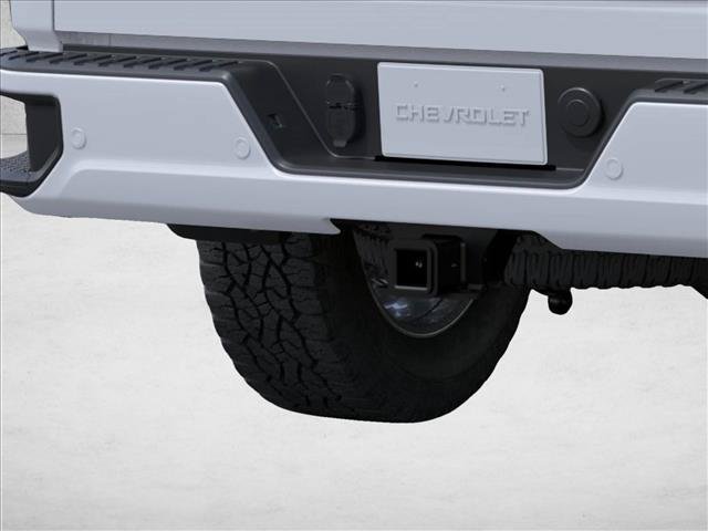 New 2026 Chevrolet Silverado 2500 High Country w/ Technology Package AWD/4WD image 14