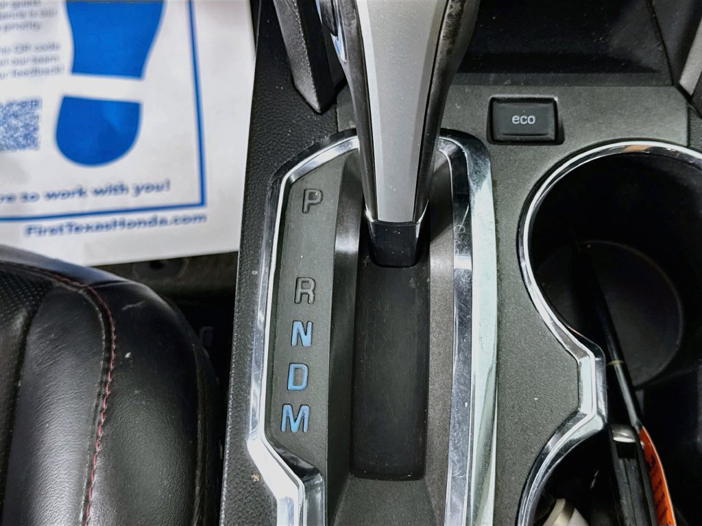 Used 2015 Chevrolet Equinox LTZ FWD image 19