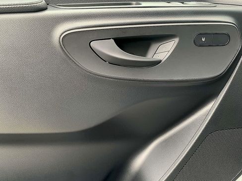 New 2025 Mercedes-Benz Sprinter 3500 image 13