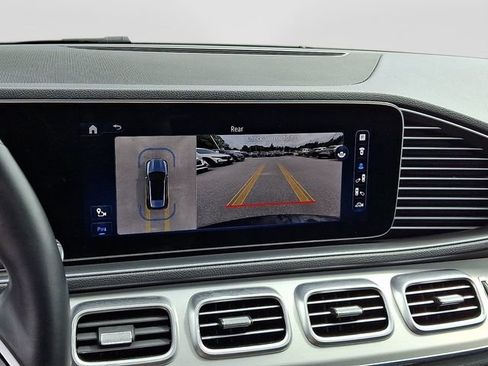 Used 2024 Mercedes-Benz GLE 450e 4MATIC image 21
