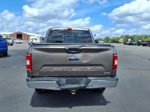 Used 2019 Ford F150 XLT w/ Equipment Group 302A Luxury image 5