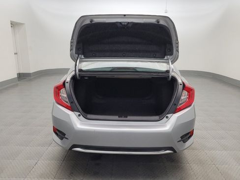 Used 2021 Honda Civic LX image 29