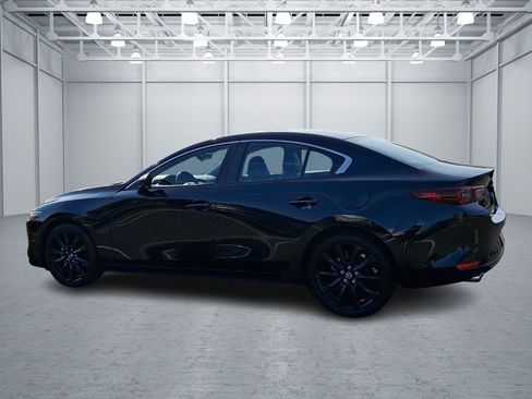 Used 2024 MAZDA MAZDA3 s FWD image 4
