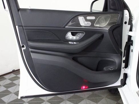 Certified 2026 Mercedes-Benz GLE 53 AMG GLE 53 AMG image 11