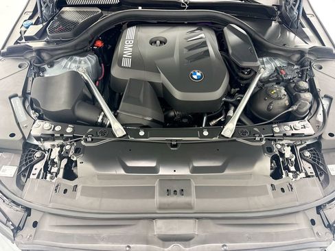 New 2026 BMW 530i w/ M Sport Package image 28