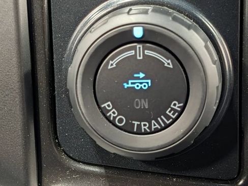 Used 2026 Ford F150 Lariat w/ Equipment Group 501A Mid AWD/4WD image 19