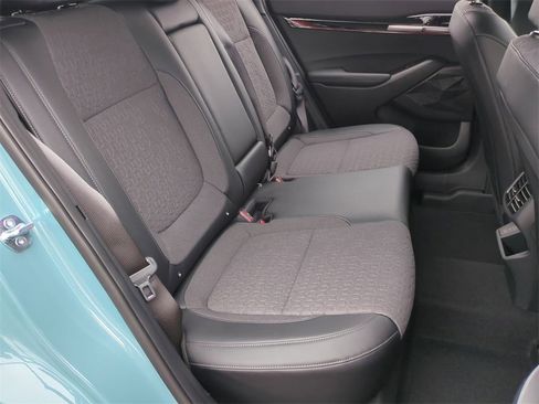 New 2026 Kia Seltos S image 38