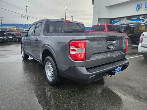 New 2026 Ford Maverick XL w/ 4K Tow Package image 6