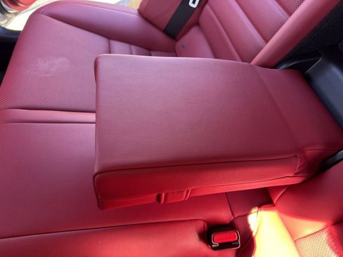 Used 2023 Lexus IS 350 F Sport w/ Memory Package image 39