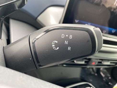 New 2025 Volkswagen ID.4 Pro S AWD/4WD image 22