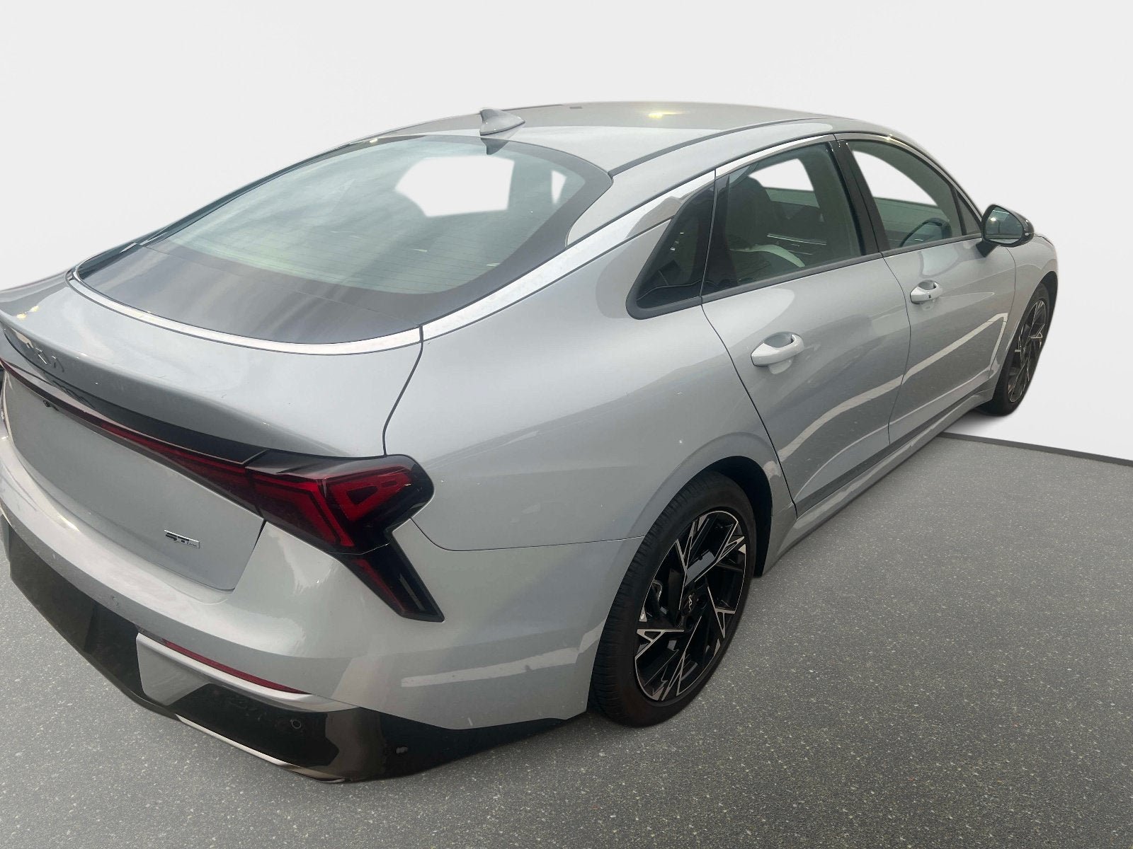 Used 2026 Kia K5 GT-Line AWD/4WD image 6