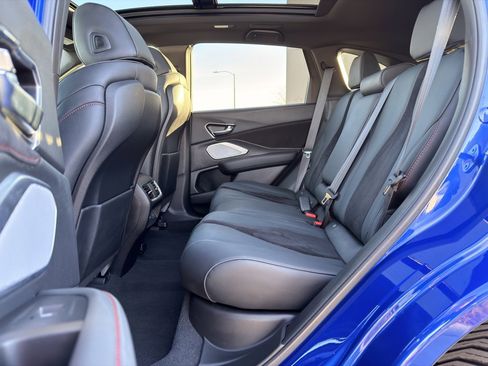 Used 2022 Acura RDX AWD image 29