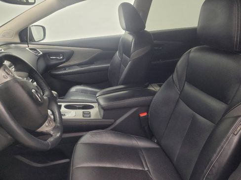 Used 2018 Nissan Murano SL w/ Moonroof Package AWD/4WD image 17