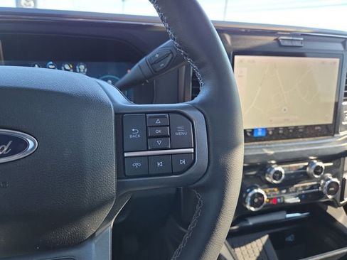 Used 2025 Ford F350 Lariat w/ Lariat Ultimate Package image 22