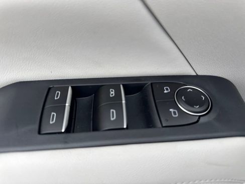 New 2026 GMC Terrain Denali image 18