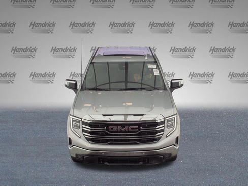 Used 2022 GMC Sierra 1500 SLT w/ SLT Premium Plus Package image 38