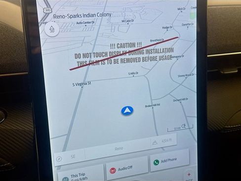 New 2026 Ford Mustang Mach-E Premium image 12