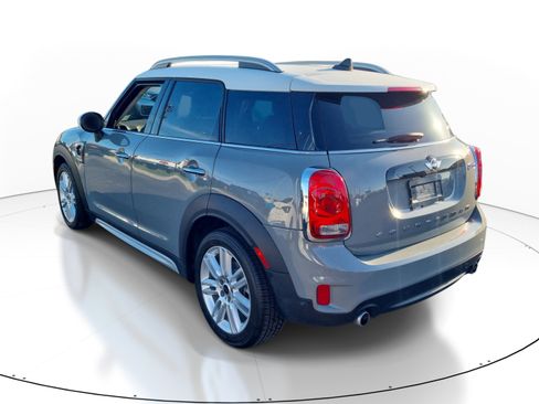Used 2018 MINI Cooper Countryman S FWD image 4