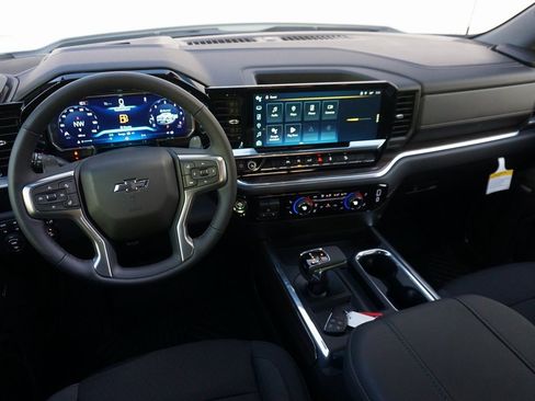 New 2026 Chevrolet Silverado 1500 RST w/ Convenience Package II image 13