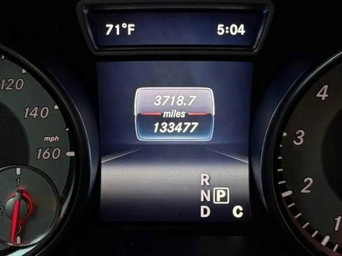 Used 2016 Mercedes-Benz CLA 250 image 13