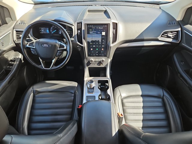 Used 2024 Ford Edge SEL AWD/4WD image 17