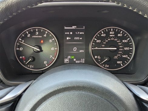 Certified 2025 Subaru Outback Limited XT w/ Popular Package #2 image 38