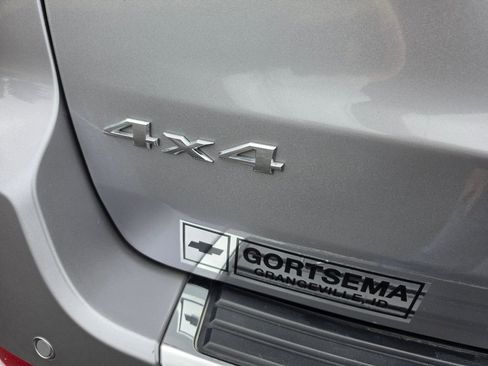 Used 2020 Jeep Grand Cherokee Limited w/ Luxury Group II image 7