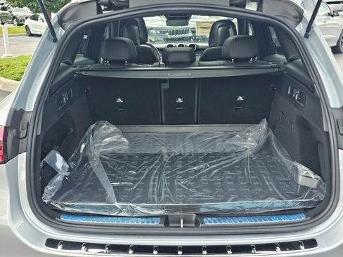 New 2026 Mercedes-Benz GLC 300 4MATIC image 9