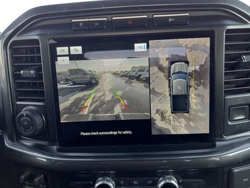 Used 2023 Ford F150 XLT w/ Equipment Group 302A High image 19