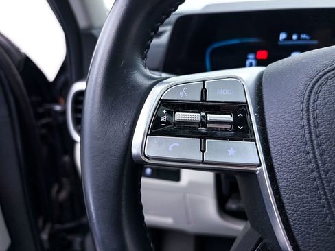 Used 2024 Kia Telluride S w/ S Sunroof Package image 33