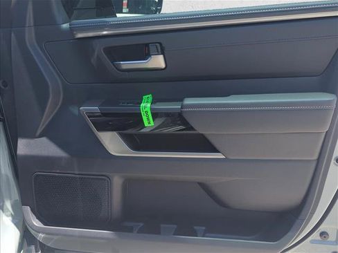 New 2026 Toyota Sequoia Limited AWD/4WD image 24