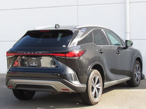Used 2023 Lexus RX 350 Premium Plus w/ Accessory Package (Z1) AWD/4WD image 6