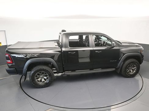 Used 2024 RAM 1500 TRX AWD/4WD image 58