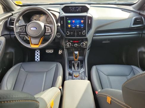Used 2022 Subaru Forester Wilderness image 10
