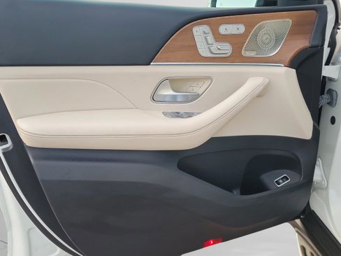 Used 2022 Mercedes-Benz GLE 350 image 20