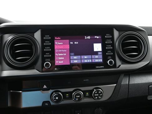 Used 2021 Toyota Tacoma SR w/ SR Convenience Package image 16