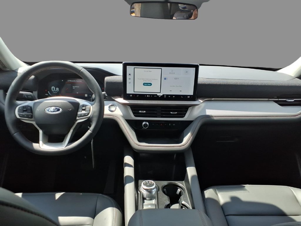 New 2026 Ford Explorer Active w/ Active Comfort Package AWD/4WD image 20