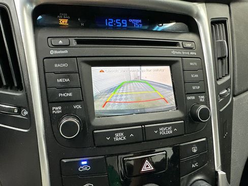 Used 2014 Hyundai Sonata GLS w/ Popular Equipment Group 2 image 24